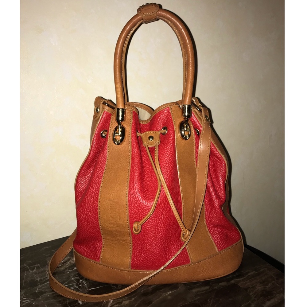 💥SALE💥Valentina Italian Leather Purse